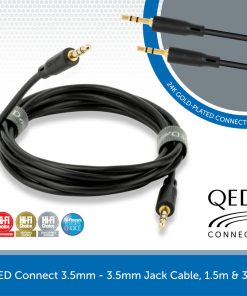aceyoon Câble Jack, 5m Cable 3.5 Jack Male Male Support Microphone Joint  Renforcé Prise Jack 4 Pôles Cable Audio Plaquée d'or pour Casque, MP3,  Enceintes, Smartphone, Autoradio, Voitue, etc (5m) : 